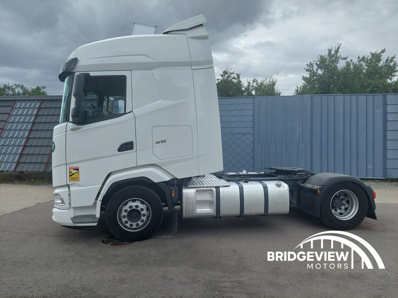 DAF XG 480 - Trekker: afbeelding 4 DAF XG 480 - Trekker: afbeelding 4