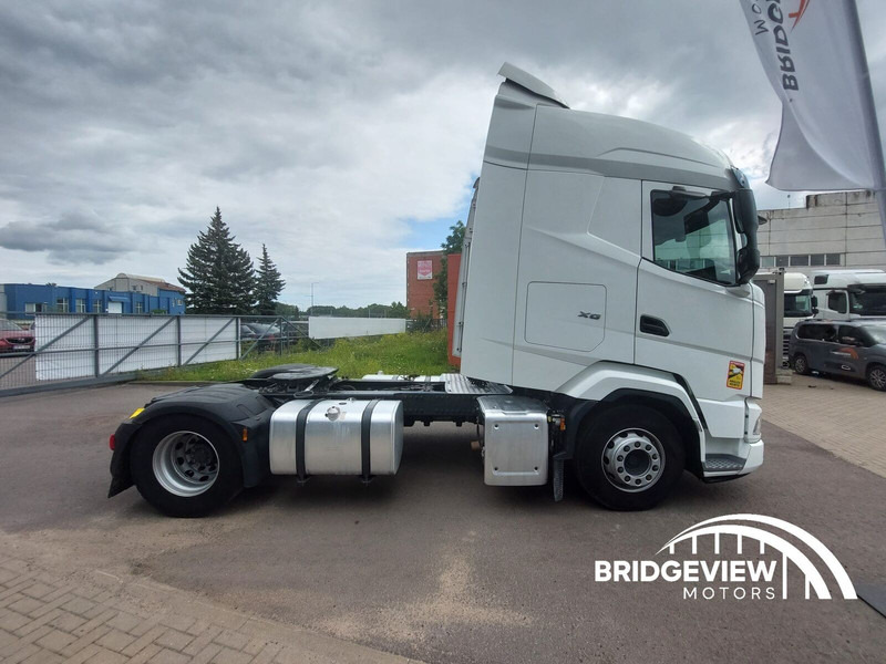 DAF XG 480 - Trekker: afbeelding 5 DAF XG 480 - Trekker: afbeelding 5