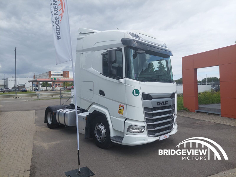 DAF XG 480 - Trekker: afbeelding 2 DAF XG 480 - Trekker: afbeelding 2