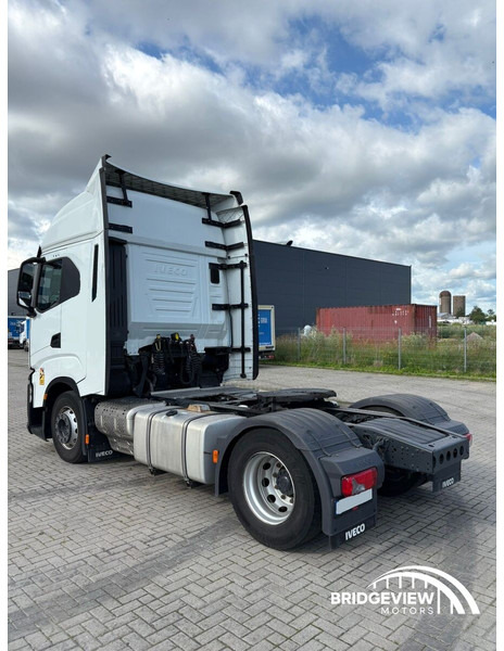Iveco S-Way 480 - Trekker: afbeelding 5 Iveco S-Way 480 - Trekker: afbeelding 5
