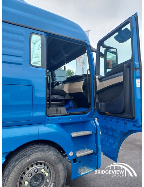 MAN TGX 18.460 - Trekker: afbeelding 5 MAN TGX 18.460 - Trekker: afbeelding 5
