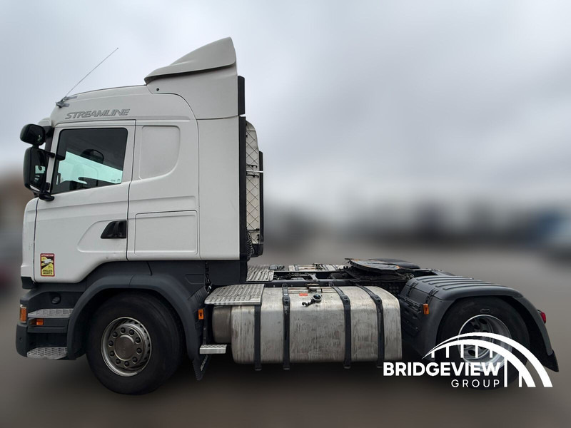 Scania R450 - Trekker: afbeelding 4 Scania R450 - Trekker: afbeelding 4