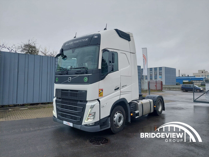 Volvo FH 460 - Trekker: afbeelding 1 Volvo FH 460 - Trekker: afbeelding 1