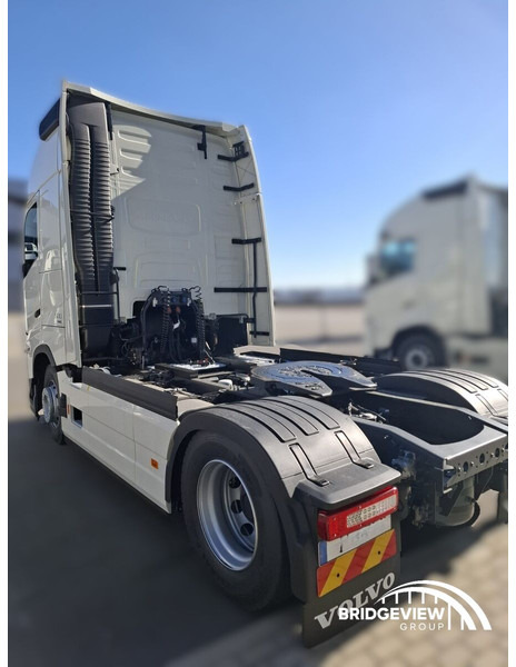 Volvo FH 500 - Trekker: afbeelding 4 Volvo FH 500 - Trekker: afbeelding 4