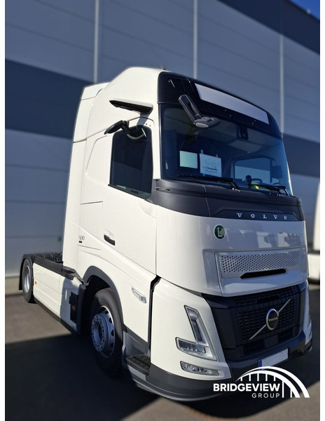 Volvo FH 500 - Trekker: afbeelding 2 Volvo FH 500 - Trekker: afbeelding 2