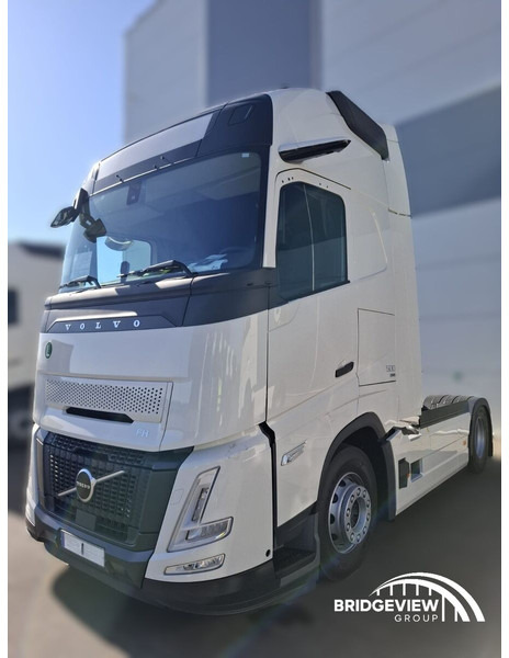 Volvo FH 500 - Trekker: afbeelding 1 Volvo FH 500 - Trekker: afbeelding 1