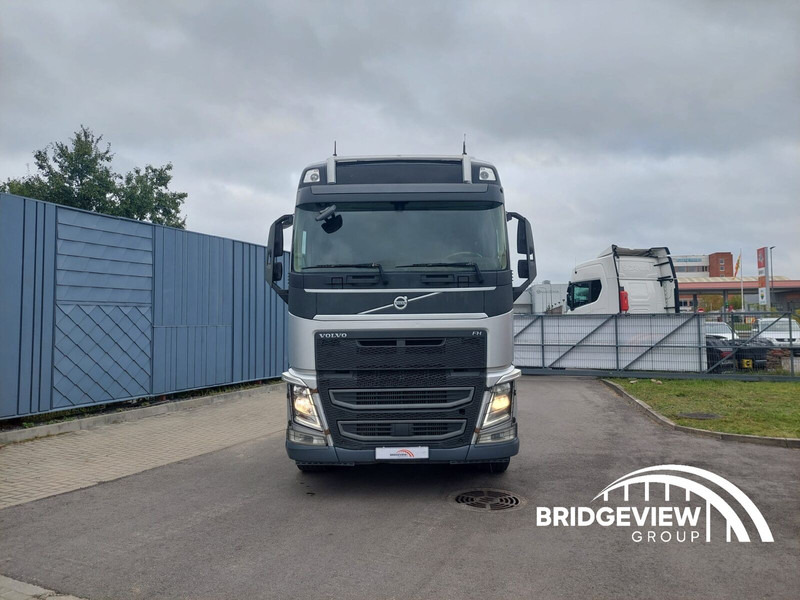 Volvo FH500 - Trekker: afbeelding 3 Volvo FH500 - Trekker: afbeelding 3