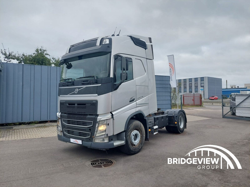 Volvo FH500 - Trekker: afbeelding 1 Volvo FH500 - Trekker: afbeelding 1