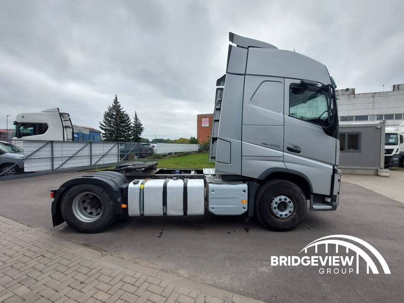 Volvo FH500 - Trekker: afbeelding 5 Volvo FH500 - Trekker: afbeelding 5