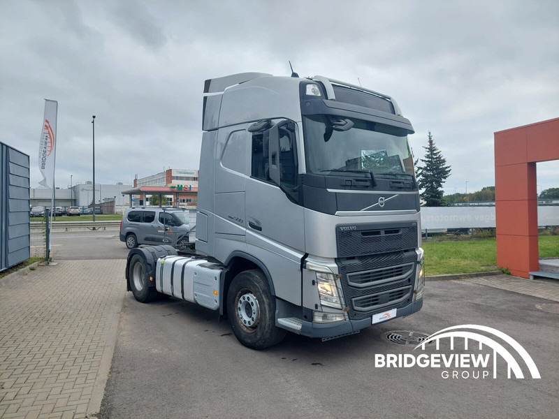 Volvo FH500 - Trekker: afbeelding 2 Volvo FH500 - Trekker: afbeelding 2