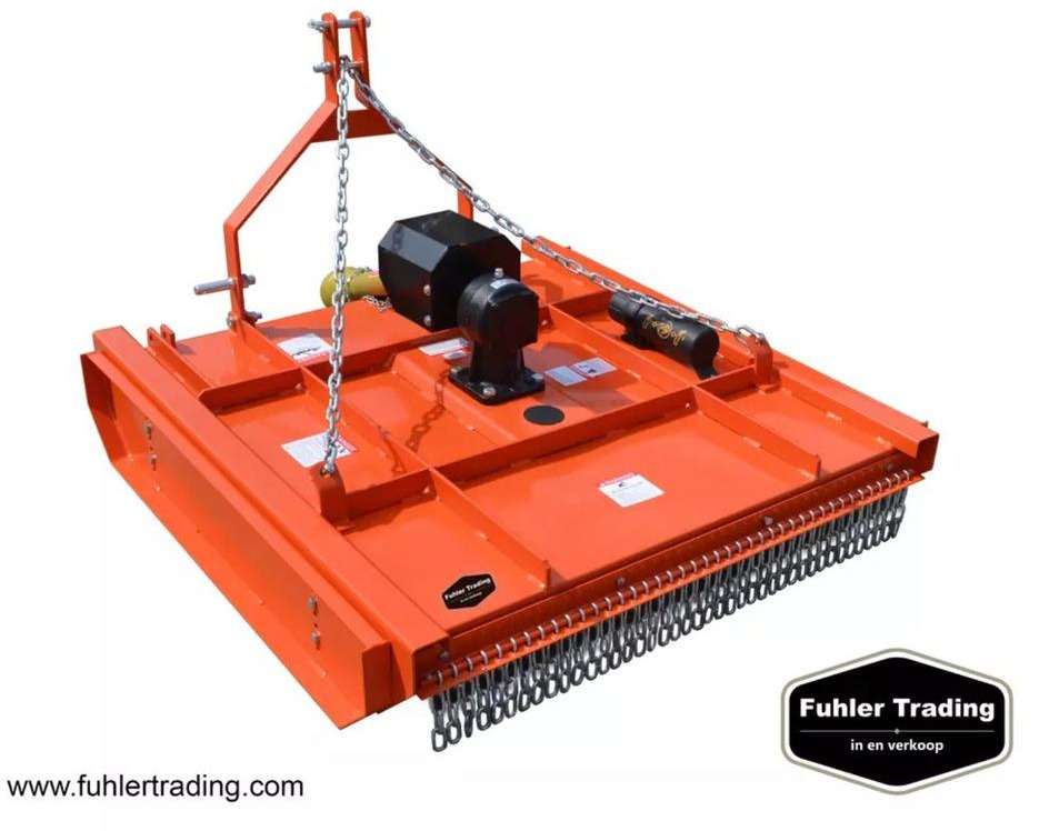 Angebot Wiesenblättchen TM 110 - Klepelmaaier: afbeelding 2 Angebot Wiesenblättchen TM 110 - Klepelmaaier: afbeelding 2