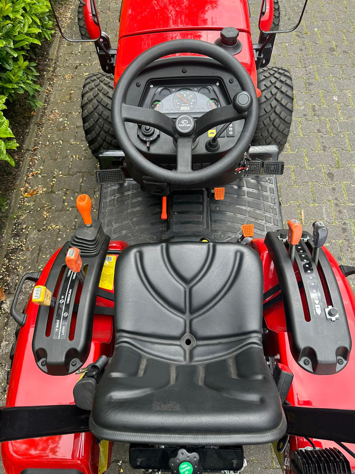 Captain  - Mini tractor: afbeelding 2 Captain  - Mini tractor: afbeelding 2