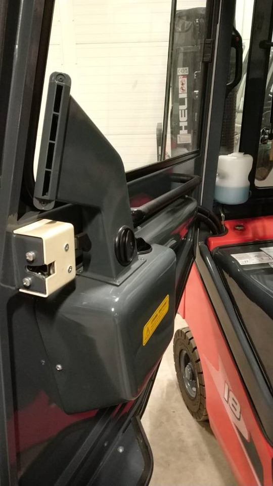 HELI CPCD18-XC26H - Heftruck: afbeelding 2 HELI CPCD18-XC26H - Heftruck: afbeelding 2