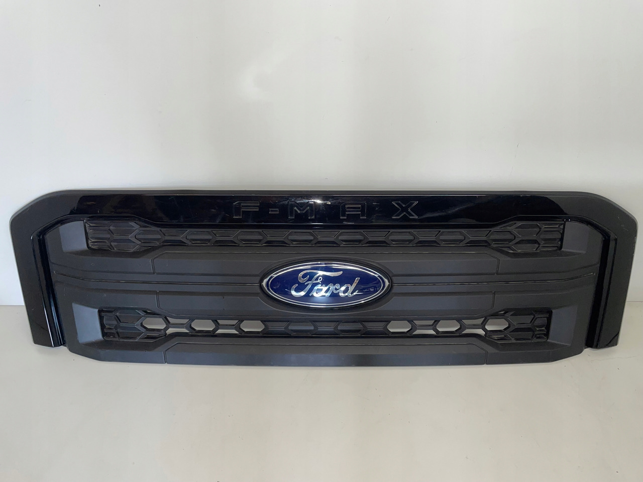 ATRAPA CHŁODNICY FORD F-MAX GRILL MASKA FMAX F MAX - Rooster voor Vrachtwagen: afbeelding 1 ATRAPA CHŁODNICY FORD F-MAX GRILL MASKA FMAX F MAX - Rooster voor Vrachtwagen: afbeelding 1