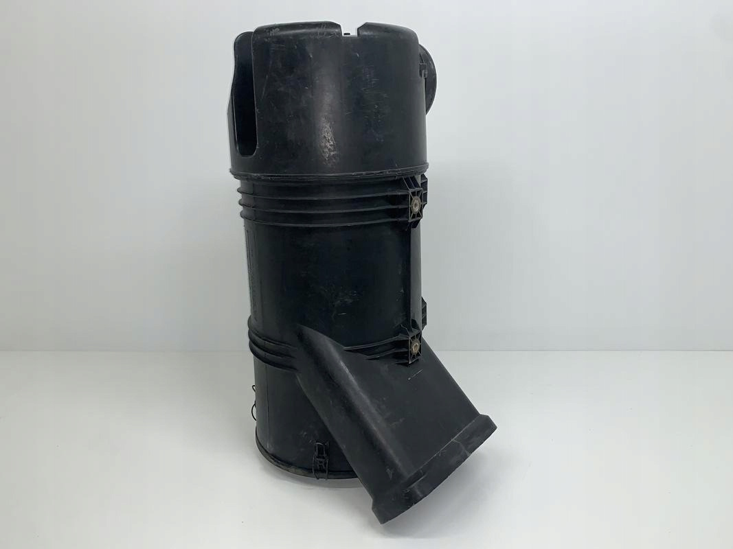 FILTR POWIETRZA OBUDOWA FILTRA MAN TGS TGX EURO 6 - Luchtfilter voor Vrachtwagen: afbeelding 1 FILTR POWIETRZA OBUDOWA FILTRA MAN TGS TGX EURO 6 - Luchtfilter voor Vrachtwagen: afbeelding 1