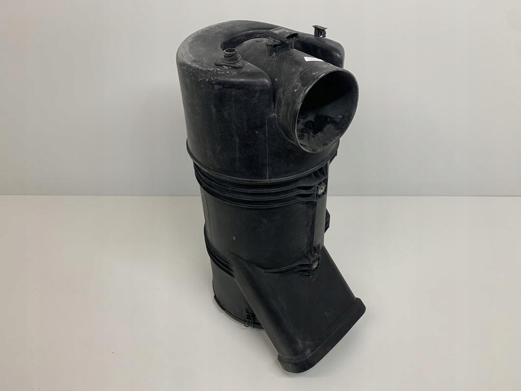 FILTR POWIETRZA OBUDOWA FILTRA MAN TGS TGX TGA - Luchtfilter voor Vrachtwagen: afbeelding 1 FILTR POWIETRZA OBUDOWA FILTRA MAN TGS TGX TGA - Luchtfilter voor Vrachtwagen: afbeelding 1