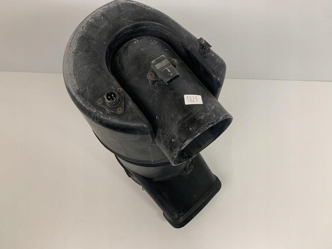 FILTR POWIETRZA OBUDOWA FILTRA MAN TGS TGX TGA - Luchtfilter voor Vrachtwagen: afbeelding 2 FILTR POWIETRZA OBUDOWA FILTRA MAN TGS TGX TGA - Luchtfilter voor Vrachtwagen: afbeelding 2