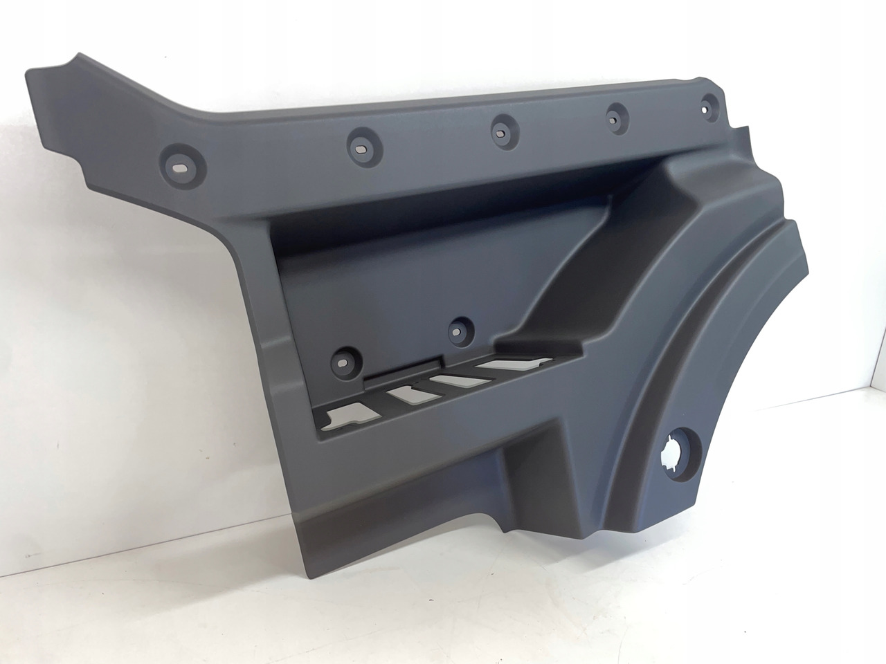 GÓRNA STOPNICA STOPIEŃ MAN TGX TGX3 TG3 81615200083 - Treeplank voor Vrachtwagen: afbeelding 2 GÓRNA STOPNICA STOPIEŃ MAN TGX TGX3 TG3 81615200083 - Treeplank voor Vrachtwagen: afbeelding 2