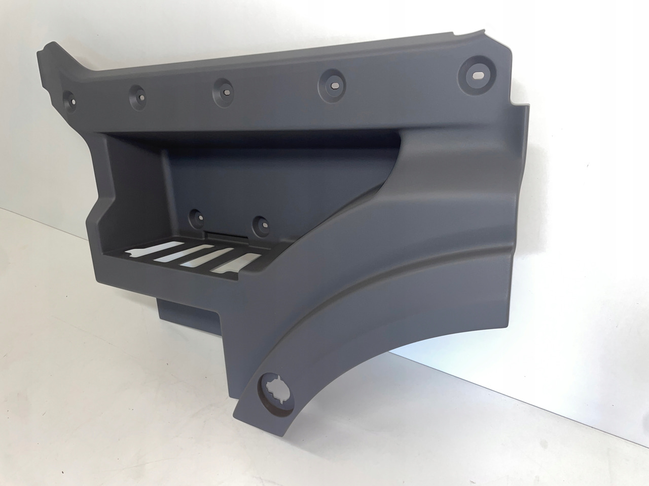 GÓRNA STOPNICA STOPIEŃ MAN TGX TGX3 TG3 81615200083 - Treeplank voor Vrachtwagen: afbeelding 3 GÓRNA STOPNICA STOPIEŃ MAN TGX TGX3 TG3 81615200083 - Treeplank voor Vrachtwagen: afbeelding 3