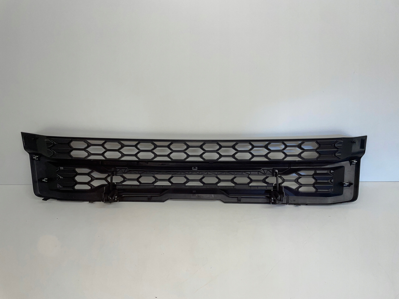GRILL ZDERZAKA ZDERZAK ATRAPA FORD FMAX F MAX F-MAX T418584 - Bumper voor Vrachtwagen: afbeelding 3 GRILL ZDERZAKA ZDERZAK ATRAPA FORD FMAX F MAX F-MAX T418584 - Bumper voor Vrachtwagen: afbeelding 3