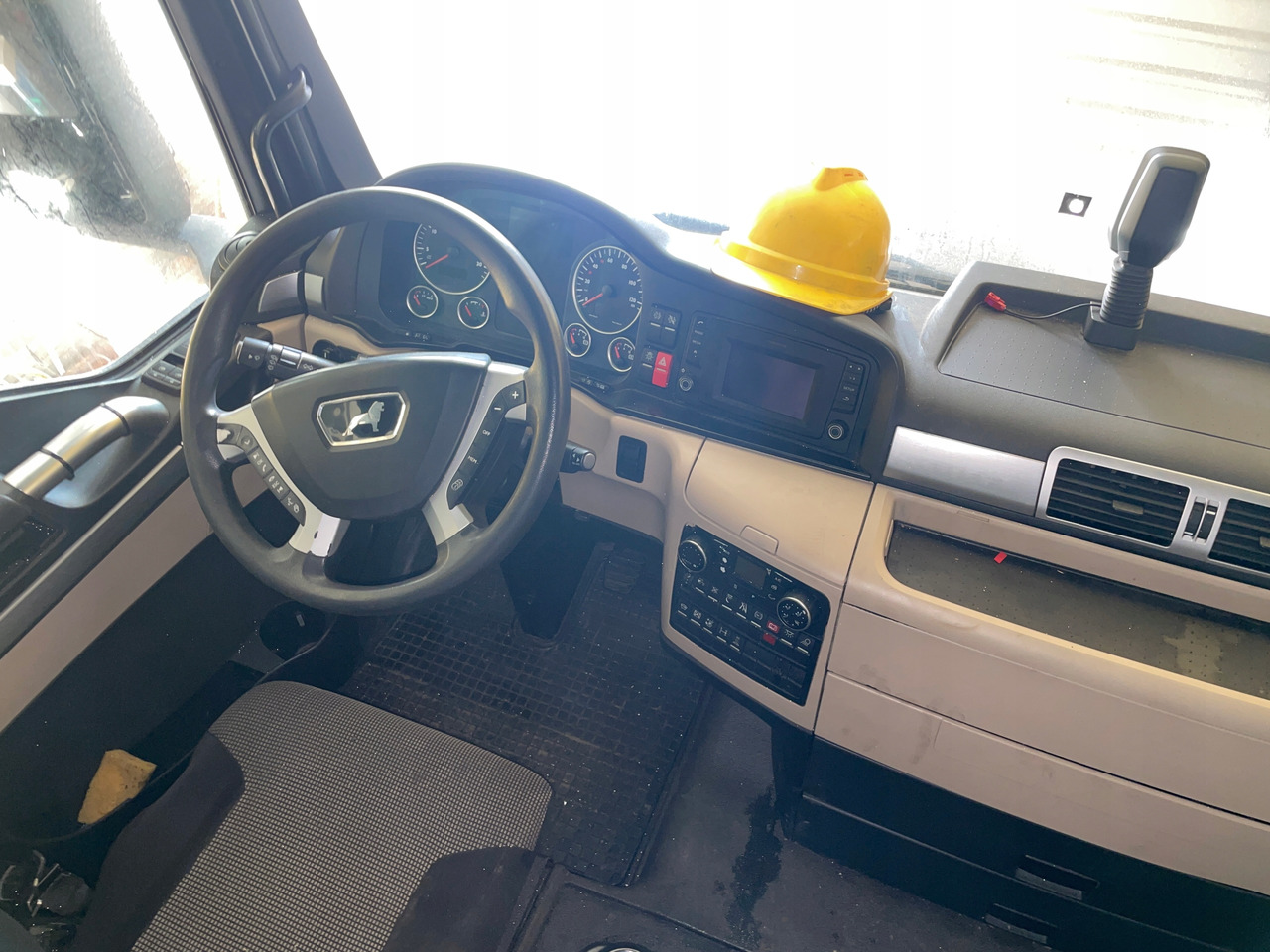 KOMPLETNA KABINA MAN TGX XXL EURO 6 LIFT - Cabine voor Vrachtwagen: afbeelding 1 KOMPLETNA KABINA MAN TGX XXL EURO 6 LIFT - Cabine voor Vrachtwagen: afbeelding 1