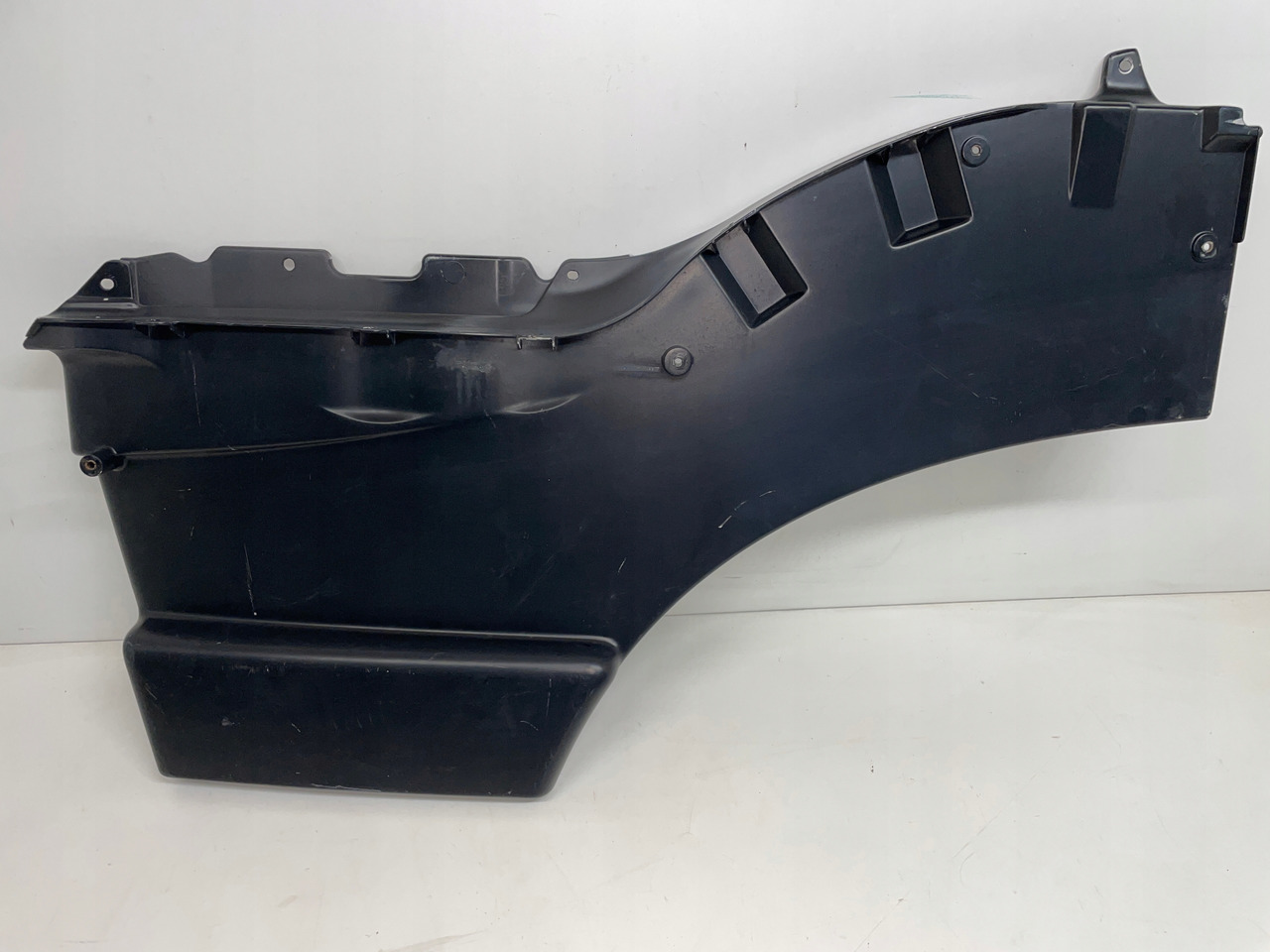 LEWE PRZEDŁUŻENIE DRZWI IVECO STRALIS HI-WAY HI WAY - Deur en onderdelen voor Vrachtwagen: afbeelding 1 LEWE PRZEDŁUŻENIE DRZWI IVECO STRALIS HI-WAY HI WAY - Deur en onderdelen voor Vrachtwagen: afbeelding 1