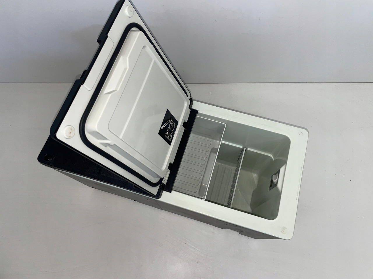 LODÓWKA MERCEDES ACTROS MP4 MP 4 SZEROKA KABINA - Cabine en interieur voor Vrachtwagen: afbeelding 2 LODÓWKA MERCEDES ACTROS MP4 MP 4 SZEROKA KABINA - Cabine en interieur voor Vrachtwagen: afbeelding 2