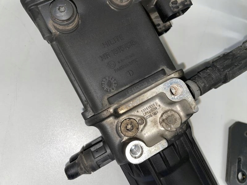 POMPA ADBLUE MERCEDES ACTROS MP4 MP 4 A0001402378 - AdBlue Tank voor Vrachtwagen: afbeelding 2 POMPA ADBLUE MERCEDES ACTROS MP4 MP 4 A0001402378 - AdBlue Tank voor Vrachtwagen: afbeelding 2