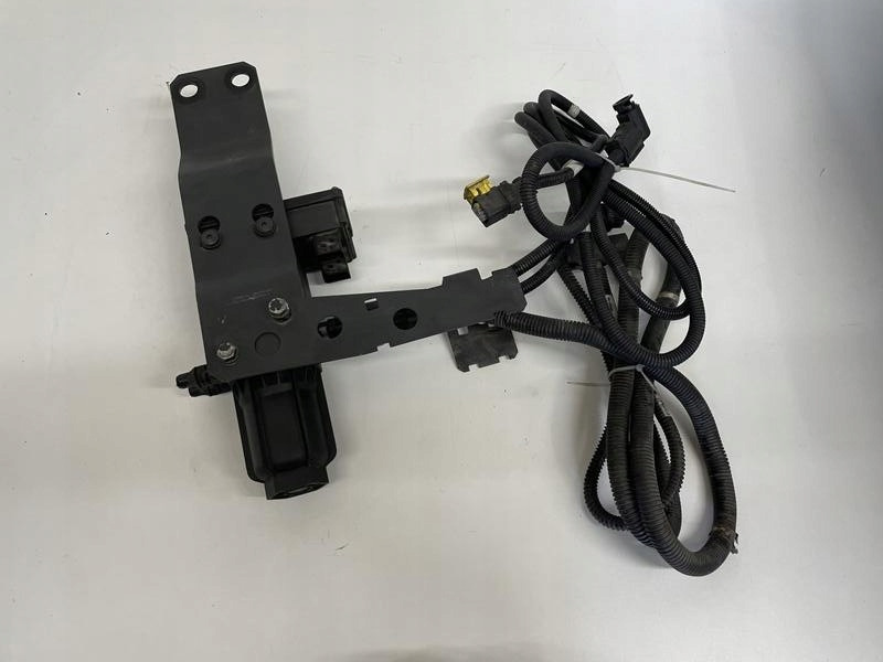 POMPA ADBLUE MERCEDES ACTROS MP4 MP 4 A0001402378 - AdBlue Tank voor Vrachtwagen: afbeelding 5 POMPA ADBLUE MERCEDES ACTROS MP4 MP 4 A0001402378 - AdBlue Tank voor Vrachtwagen: afbeelding 5