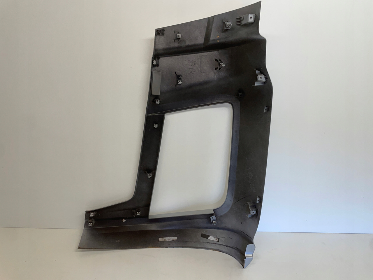 PRAWA OSŁONA OKULAR ZDERZAK FORD F-MAX JC46-17E950-A - Bumper voor Vrachtwagen: afbeelding 4 PRAWA OSŁONA OKULAR ZDERZAK FORD F-MAX JC46-17E950-A - Bumper voor Vrachtwagen: afbeelding 4