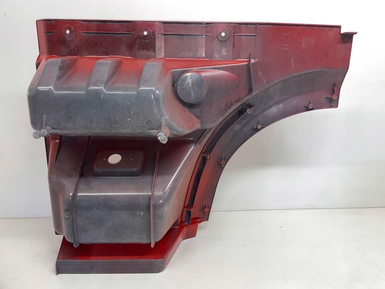 STOPNICA STOPIEŃ DAF XF 105 1836305 - Treeplank voor Vrachtwagen: afbeelding 2 STOPNICA STOPIEŃ DAF XF 105 1836305 - Treeplank voor Vrachtwagen: afbeelding 2