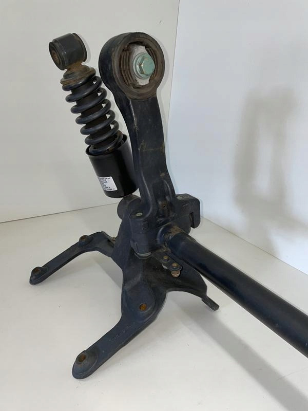 WYWROT KABINY MERCEDES ACTROS MP4 A9603101039 - Cabinevering voor Vrachtwagen: afbeelding 4 WYWROT KABINY MERCEDES ACTROS MP4 A9603101039 - Cabinevering voor Vrachtwagen: afbeelding 4