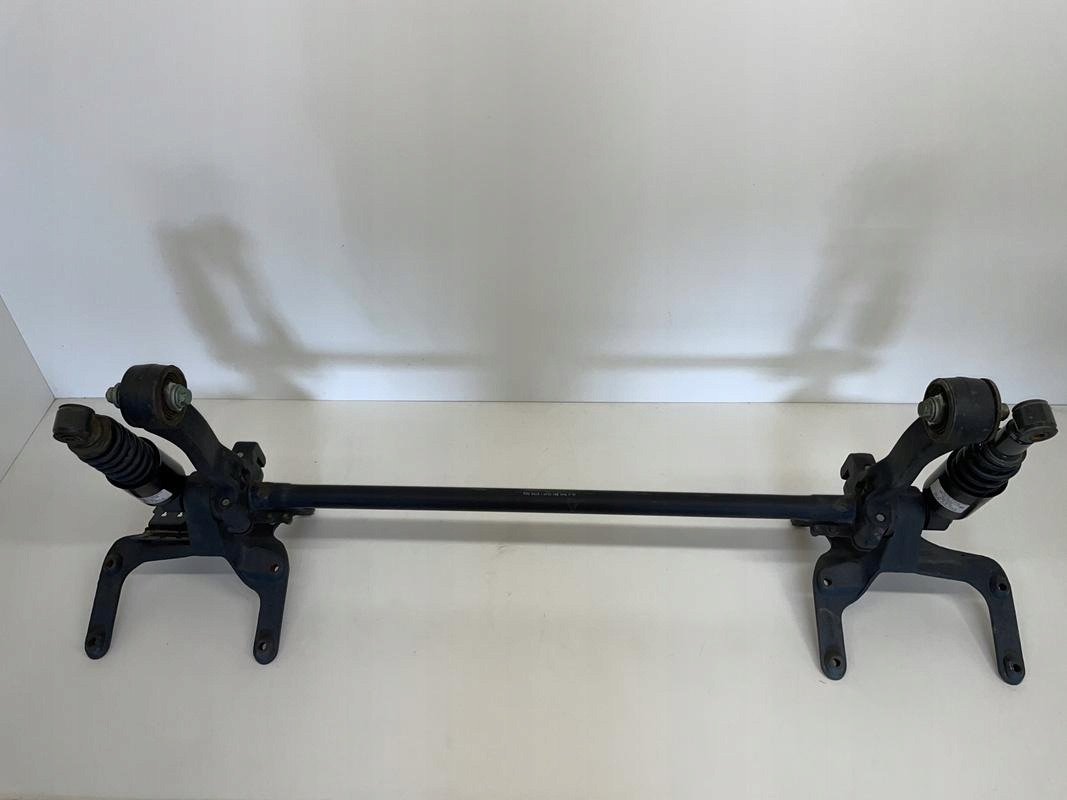 WYWROT KABINY MERCEDES ACTROS MP4 A9603101039 - Cabinevering voor Vrachtwagen: afbeelding 1 WYWROT KABINY MERCEDES ACTROS MP4 A9603101039 - Cabinevering voor Vrachtwagen: afbeelding 1