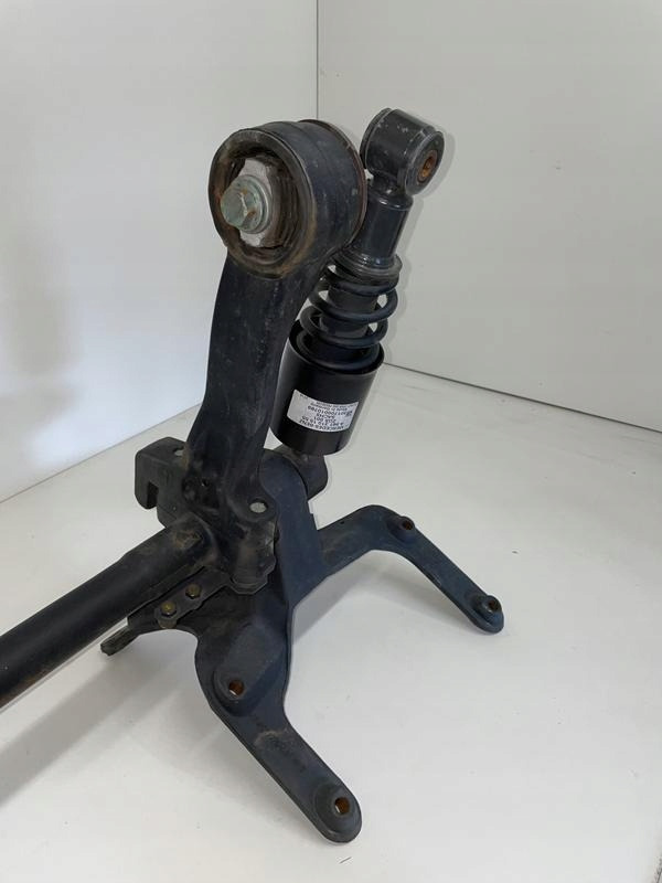 WYWROT KABINY MERCEDES ACTROS MP4 A9603101039 - Cabinevering voor Vrachtwagen: afbeelding 5 WYWROT KABINY MERCEDES ACTROS MP4 A9603101039 - Cabinevering voor Vrachtwagen: afbeelding 5