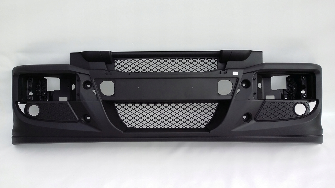 ZDERZAK IVECO EURO CARGO EUROCARGO NR 864 - Motorkap voor Vrachtwagen: afbeelding 1 ZDERZAK IVECO EURO CARGO EUROCARGO NR 864 - Motorkap voor Vrachtwagen: afbeelding 1