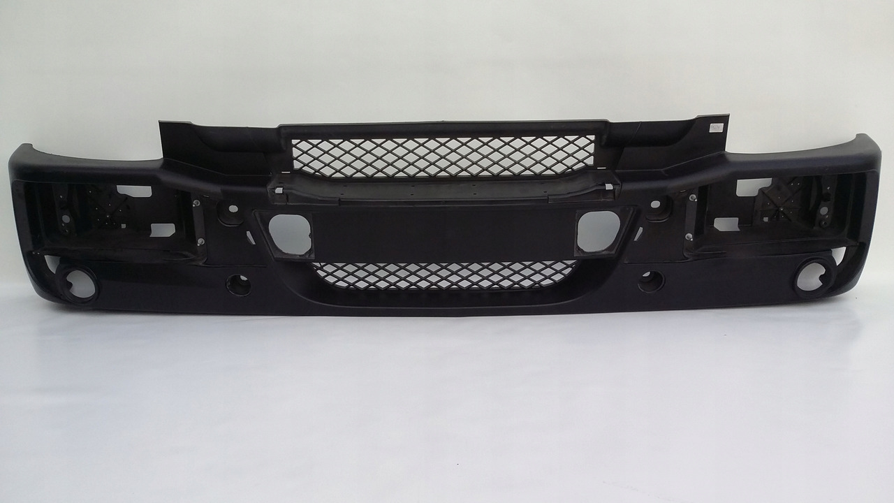 ZDERZAK IVECO EURO CARGO NOWY MODEL NISKI NR 924 - Motorkap voor Vrachtwagen: afbeelding 1 ZDERZAK IVECO EURO CARGO NOWY MODEL NISKI NR 924 - Motorkap voor Vrachtwagen: afbeelding 1