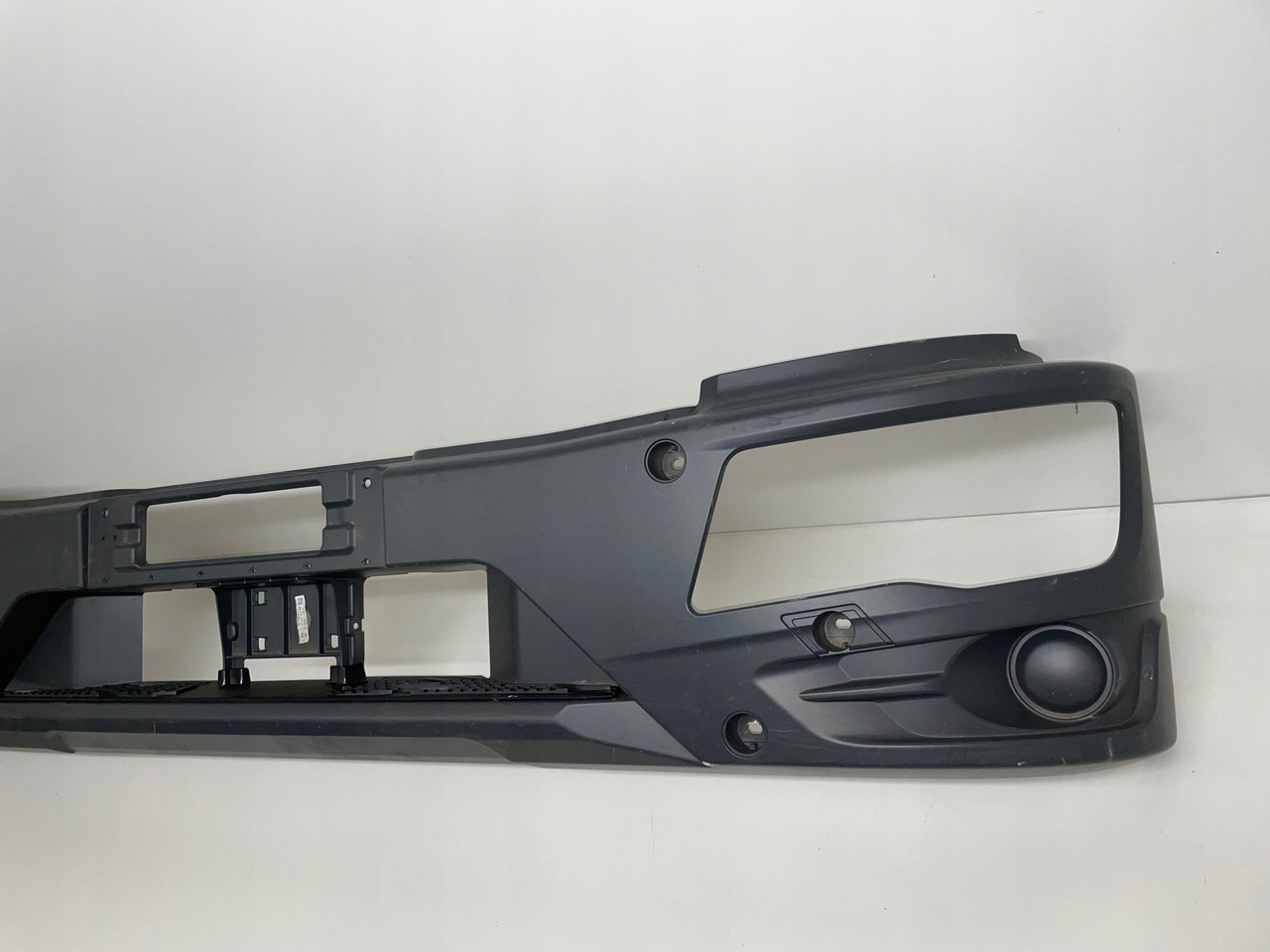 ZDERZAK MAN TGL TGM 3 EURO 6 2022 TG3 TG 3 - Bumper voor Vrachtwagen: afbeelding 3 ZDERZAK MAN TGL TGM 3 EURO 6 2022 TG3 TG 3 - Bumper voor Vrachtwagen: afbeelding 3