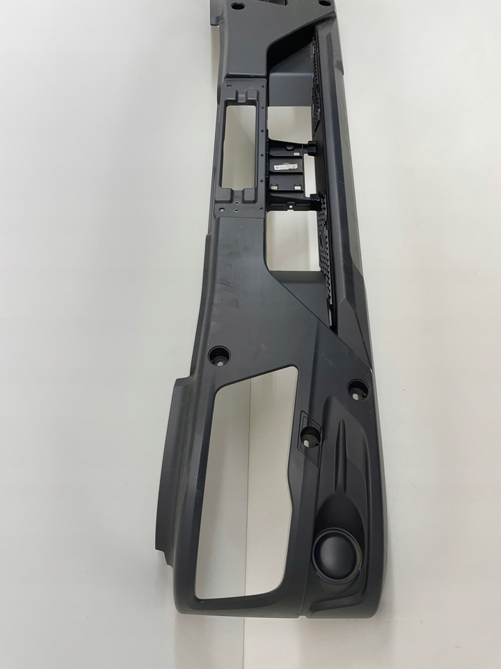 ZDERZAK MAN TGL TGM 3 EURO 6 2022 TG3 TG 3 - Bumper voor Vrachtwagen: afbeelding 2 ZDERZAK MAN TGL TGM 3 EURO 6 2022 TG3 TG 3 - Bumper voor Vrachtwagen: afbeelding 2