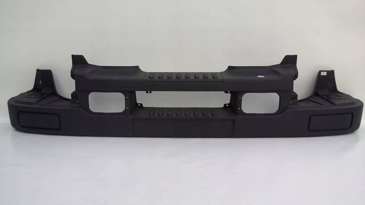 ZDERZAK RENAULT MIDLUM BEZ WEJŚCIA NA HALOGENY - Bumper voor Vrachtwagen: afbeelding 1 ZDERZAK RENAULT MIDLUM BEZ WEJŚCIA NA HALOGENY - Bumper voor Vrachtwagen: afbeelding 1