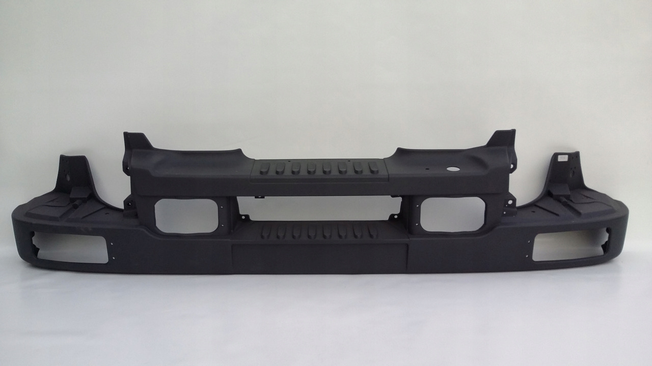 ZDERZAK RENAULT MIDLUM NISKI Z WEJŚCIEM NA HALOGEN - Bumper voor Vrachtwagen: afbeelding 1 ZDERZAK RENAULT MIDLUM NISKI Z WEJŚCIEM NA HALOGEN - Bumper voor Vrachtwagen: afbeelding 1