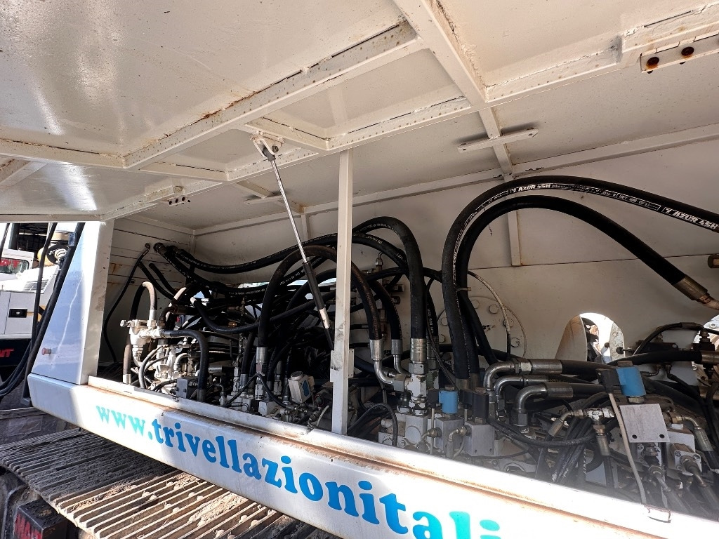 Mait HR130  - Heimachine: afbeelding 4 Mait HR130  - Heimachine: afbeelding 4