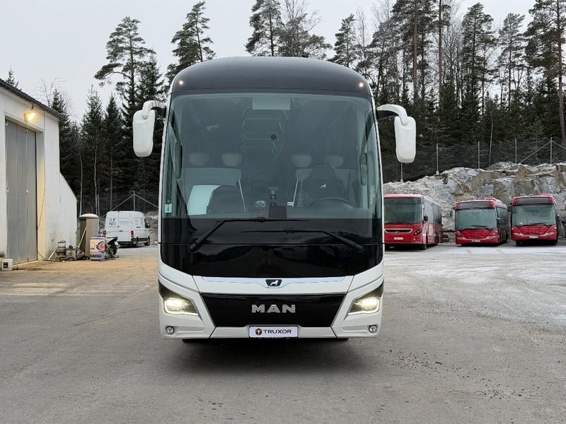 MAN Lion`s Coach (8 buses, leasing available) - Touringcar: afbeelding 3 MAN Lion`s Coach (8 buses, leasing available) - Touringcar: afbeelding 3