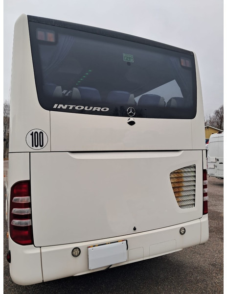 Mercedes-Benz Intouro - Touringcar: afbeelding 4 Mercedes-Benz Intouro - Touringcar: afbeelding 4