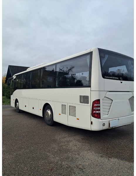 Mercedes-Benz Tourismo RH K - Touringcar: afbeelding 4 Mercedes-Benz Tourismo RH K - Touringcar: afbeelding 4