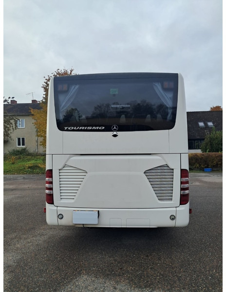 Mercedes-Benz Tourismo RH K - Touringcar: afbeelding 5 Mercedes-Benz Tourismo RH K - Touringcar: afbeelding 5