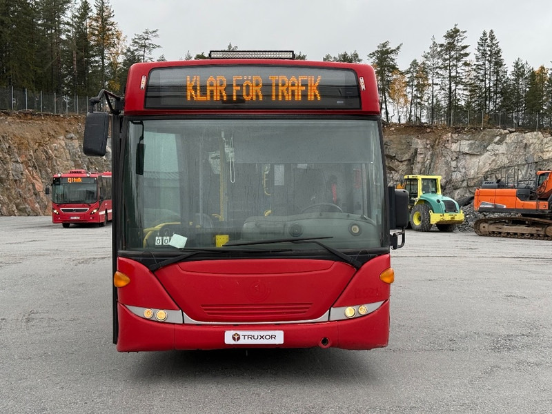 Scania SCANIA CK320 Omnilink (12 BUSES FOR SALE) - Stadsbus: afbeelding 3 Scania SCANIA CK320 Omnilink (12 BUSES FOR SALE) - Stadsbus: afbeelding 3