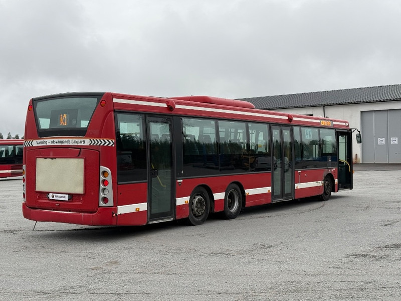 Scania SCANIA CK320 Omnilink (60 BUSES FOR SALE) - Stadsbus: afbeelding 5 Scania SCANIA CK320 Omnilink (60 BUSES FOR SALE) - Stadsbus: afbeelding 5