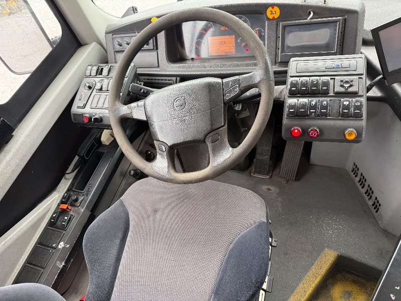Stadsbus Volvo 8900 LE (13 BUSES FOR SALE): afbeelding 10 Stadsbus Volvo 8900 LE (13 BUSES FOR SALE): afbeelding 10