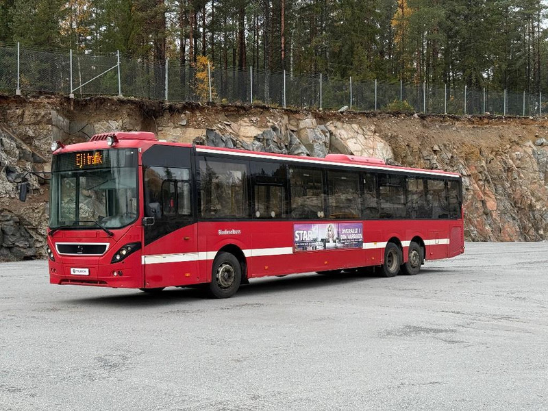 Volvo 8900 LE (13 BUSES FOR SALE) - Stadsbus: afbeelding 1 Volvo 8900 LE (13 BUSES FOR SALE) - Stadsbus: afbeelding 1