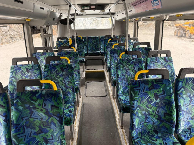 Stadsbus Volvo 8900 LE (13 BUSES FOR SALE): afbeelding 15 Stadsbus Volvo 8900 LE (13 BUSES FOR SALE): afbeelding 15